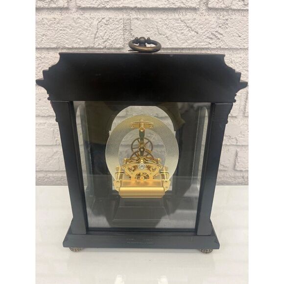 The Bombay Co. Harmony Battery Operated Clock - Picture 5 of 10